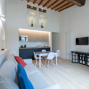 Luxury Terrazza Vista Florence