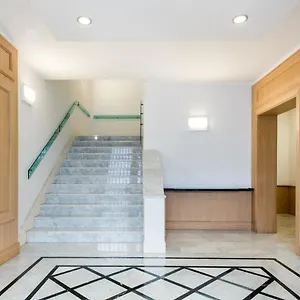 Charming Loft In Porta Romana Florence