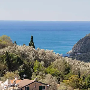 Casa Il Portico , Moneglia Italy