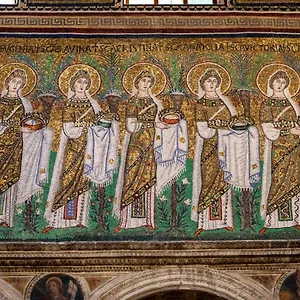 Ravenna Suite , Ravenna Italy