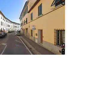 Casa Olivia Florence