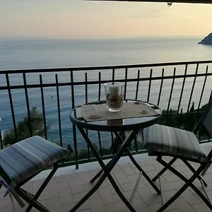 A & M House , Moneglia Italy
