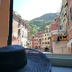 Luxury , Vernazza Italy