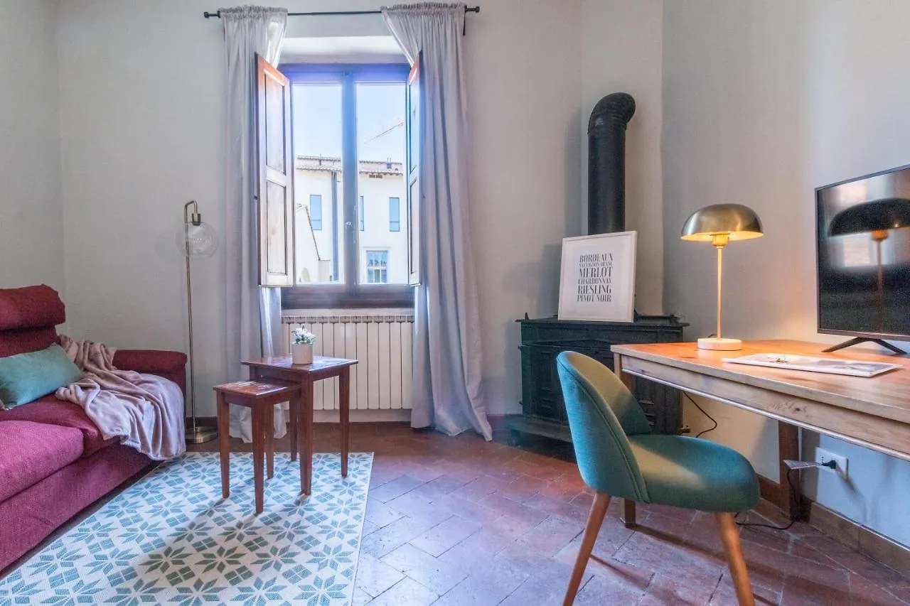 Wine Apartments Florence Franciacorta