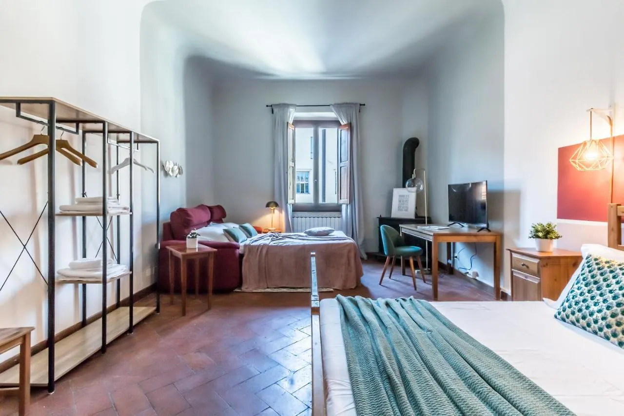 Wine Apartments Florence Franciacorta