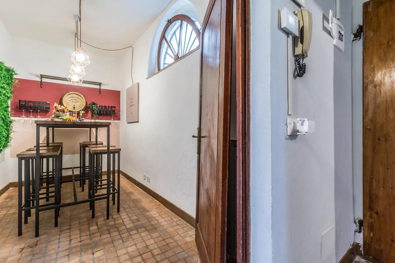 Wine Apartments Florence Franciacorta Italy