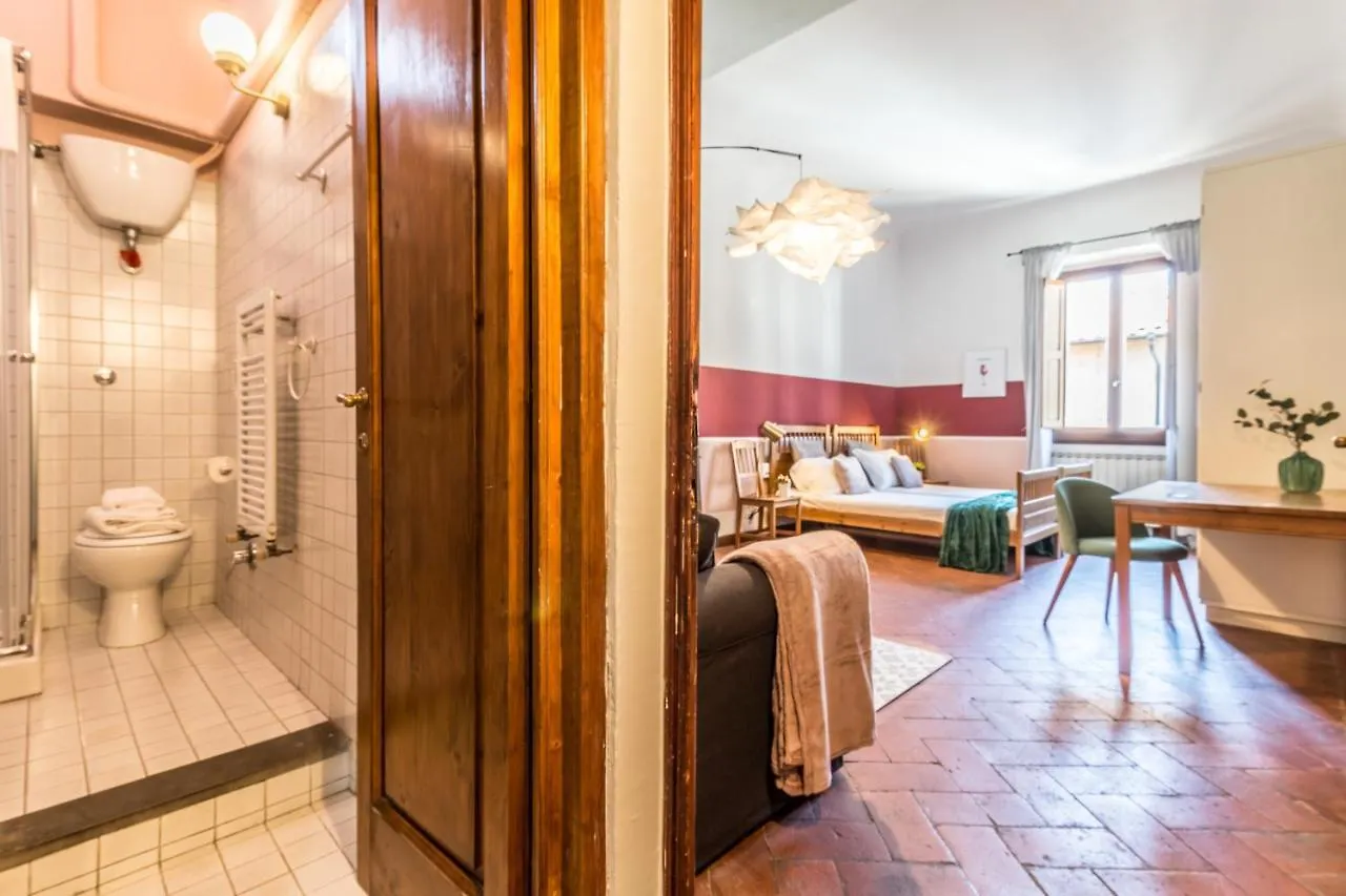 Wine Apartments Florence Franciacorta