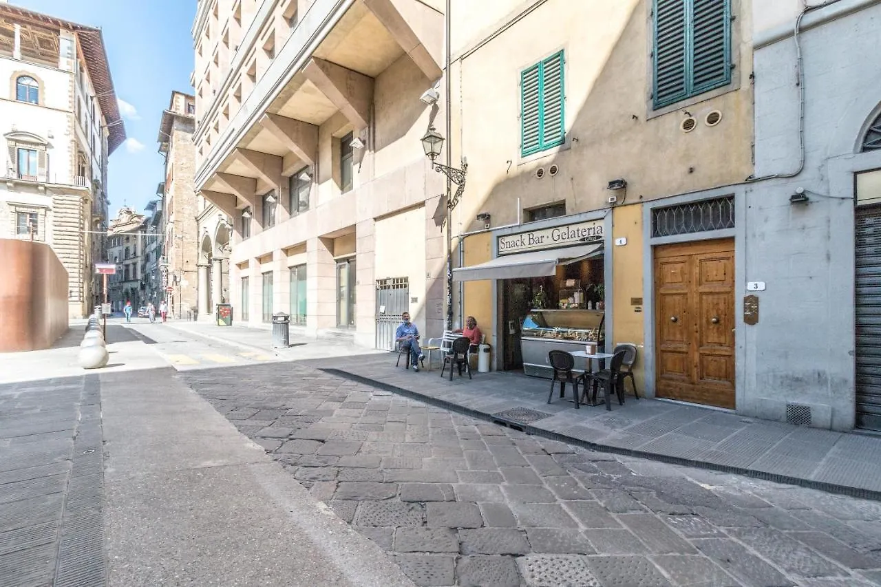 Wine Apartments Florence Franciacorta Italy
