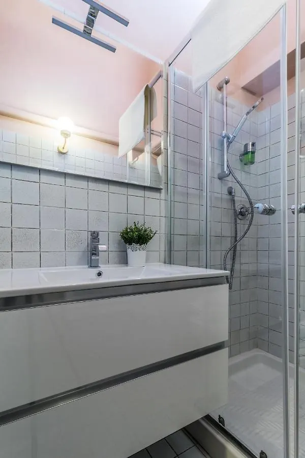 Wine Apartments Florence Franciacorta Italy