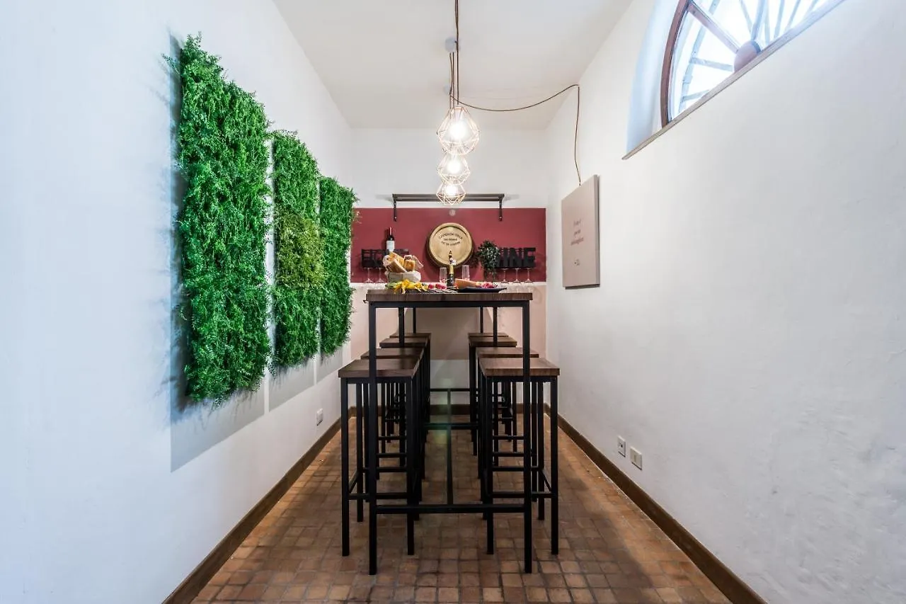 Wine Apartments Florence Franciacorta 0*,  Italy