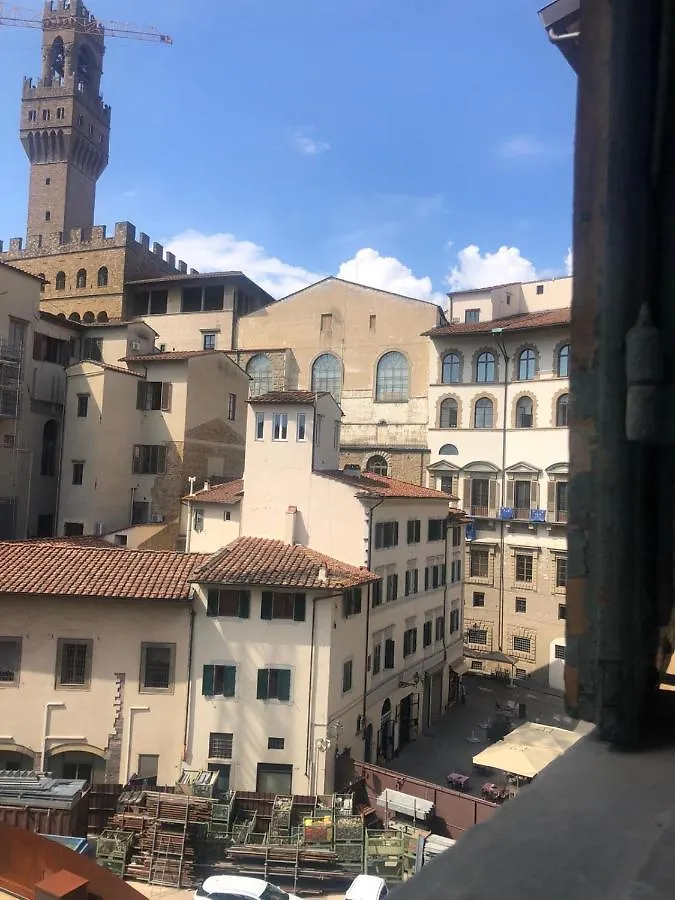 Wine Apartments Florence Franciacorta 0*,