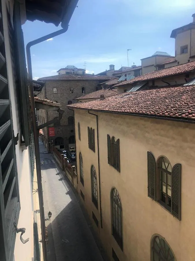 Wine Apartments Florence Franciacorta