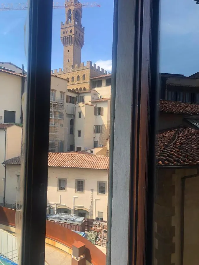 Wine Apartments Florence Franciacorta