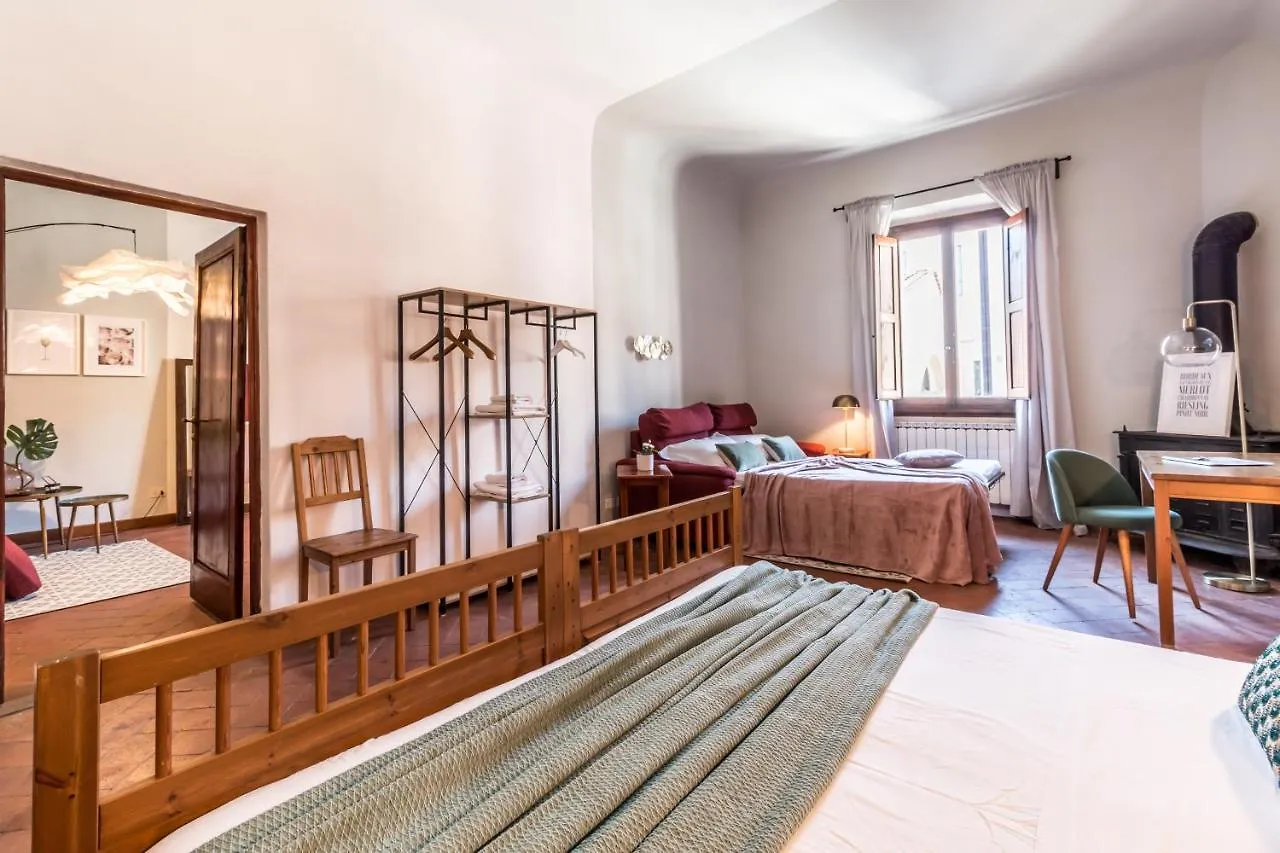 Wine Apartments Florence Franciacorta